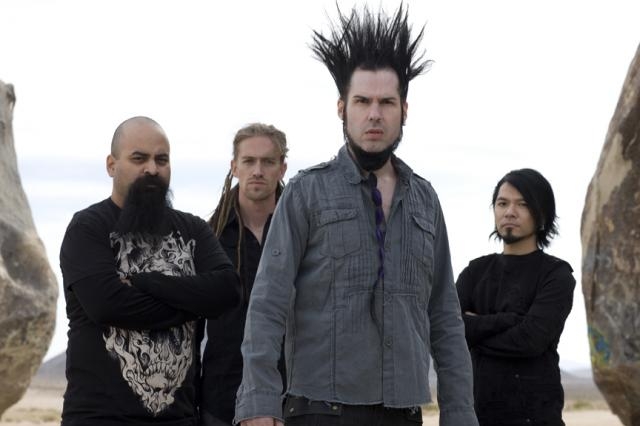 Kapela Static-X