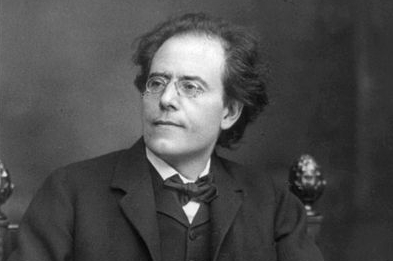 Gustav Mahler