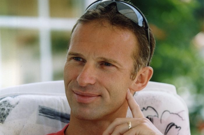Dominik Hašek