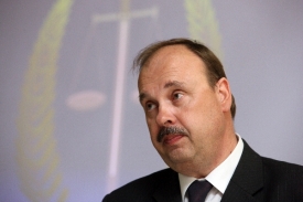 Šéf inspekce Zdeněk Pelc se pochlubil čísly za rok 2008.