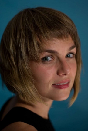 Marta Zatloukalov&aacute;.