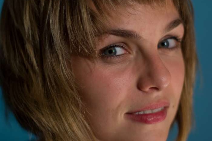 Marta Zatloukalová. Marta Zatloukalová.