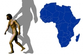 Člověk se z Afriky do zbytku světa možn&aacute; vydal několikr&aacute;t.