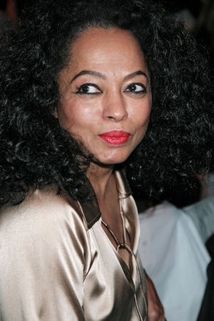 Diana Rossová