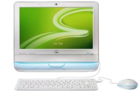Asus Eee Top ET1602