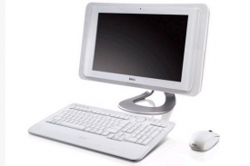 Dell Studio 19