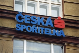 České banky mají strach z odlivu části zisku.