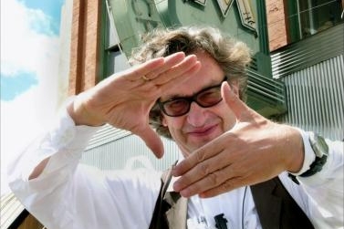 Wim Wenders