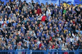 Fanou&scaron;ci Ban&iacute;ku budou m&iacute;t vstup na z&aacute;pas s Plzn&iacute; zdarma.