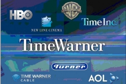 Time Warner vstoupil na východoevropský trh.