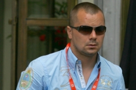 Marek Dalík