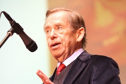 Václav Havel