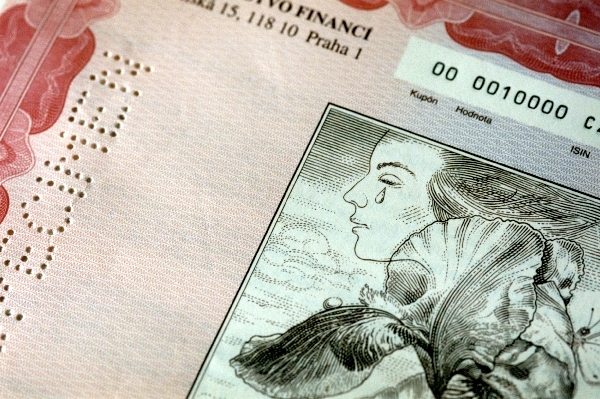 Stát chce vydat dluhopisy v objemu 23,6 miliardy. 