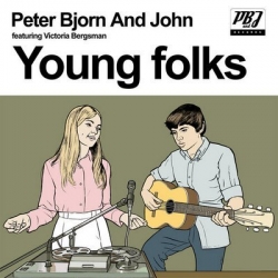 PBJ: Young Folks