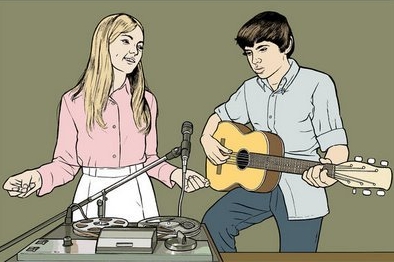 Young Folks