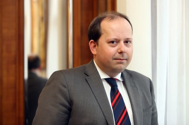 Marek Šnajdr je přesvědčen, že regulační poplatky mají smysl.