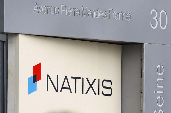 Francouzům se nelíbí odměny pro zaměstnance firmy Natixis.