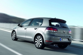 VW Golf GTD v Německu bude st&aacute;t od 27 500 eur.