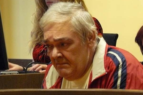 Takového zvěrstva bych se nikdy nedopustil, tvrdil obžalovaný. Takového zvěrstva bych se nikdy nedopustil, tvrdil obžalovaný.
