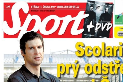 Deník Sport bude mít od května nového šéfredaktora.