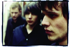 Kapela White Lies. Kopie Joy Division?