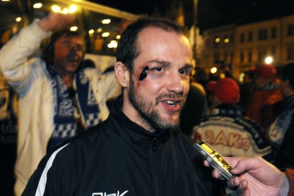 Martin Straka