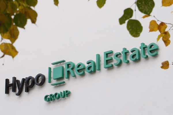 Hypo Real Estate brzy převezme stát úplně.