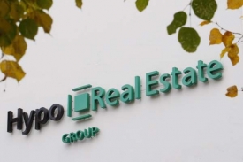 Hypo Real Estate brzy převezme stát úplně.