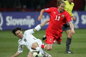 Jaroslav Plašil hrál podle čtenářů z Čechů nejhůř.