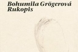 Nejnovější sbírka Rukopis. Nejnovější sbírka Rukopis.