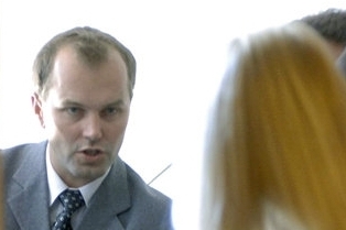 Ivan Pastyřík požene svou kauzu až do Štrasburku.