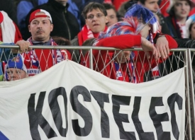Diváci byli zklamaní. 