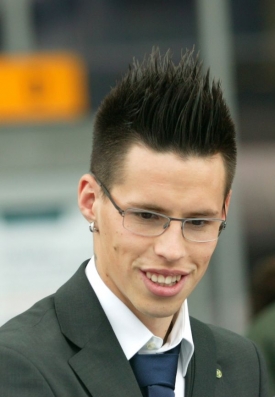 Marek Hamšík.