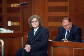 Bohumil Kulínský by měl nastoupit k výkonu trestu v pondělí. Bohumil Kulínský by měl nastoupit k výkonu trestu v pondělí.