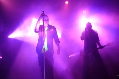 Sisters of Mercy