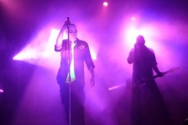 Sisters of Mercy