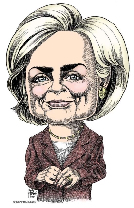 Clintonová a spol. už nepoužívají výrok: Válka proti teroru.