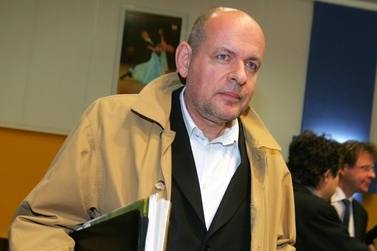 Ministr Václav Jehlička