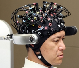 Technologie zatím není prakticky využitelná, výzkum stále probíhá.