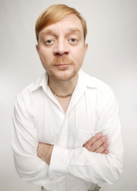 Petr Čtvrtníček.