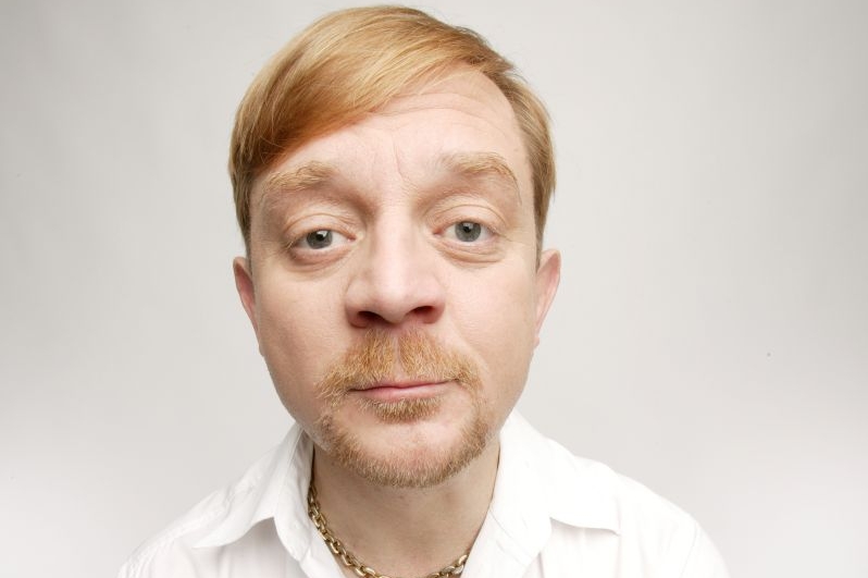 Petr Čtvrtníček. 