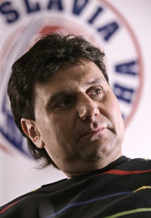 Vladimír Růžička