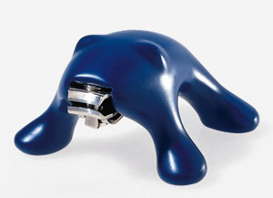 Originální štípátko na nehty od firmy Alessi. Originální štípátko na nehty od firmy Alessi.