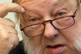 František Oldřich Kinský zemřel.