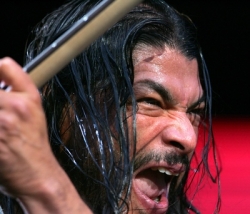 Metallica. Long live thrash-metal.