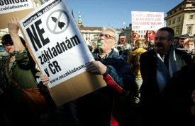 Organizátoři doufají, že i přes zákaz přijde hodně lidí.
