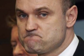 Tichý může promluvit. Langerovi to asi radost neudělá.