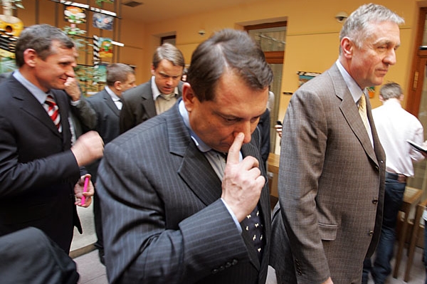 Na jednání v Poslanecké sněmovně se politici shodli, že se domluví. 