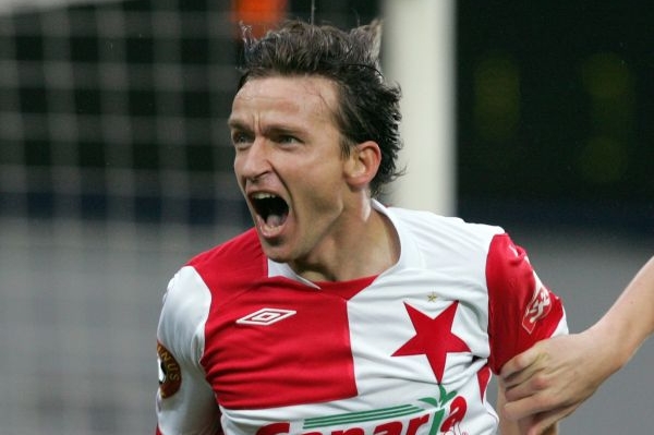 Vladimír Šmicer