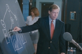Film Občan Havel dostal cenu Kristián v kategorii dokumentů.